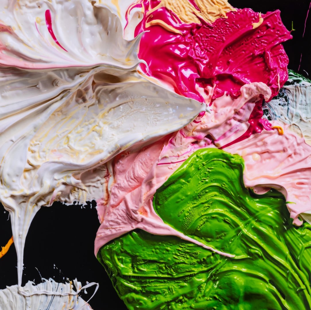 Damien Hirst (b. 1965) H8-3. Forever (large) (1 of 1)