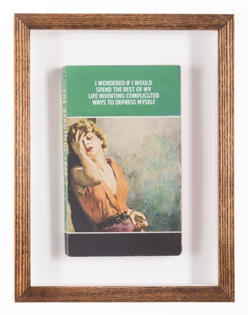 The Connor Brothers (b.1968) Complicated Ways (1 of 1)