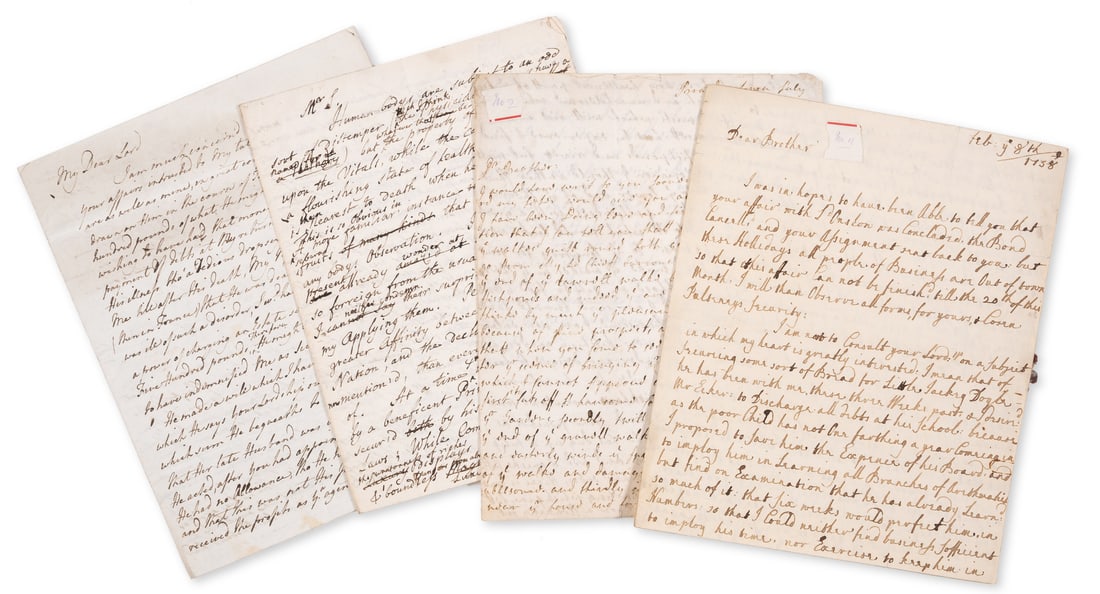 Anglo-Irish family.- Molesworth Family, of Brackenstown near Swords, Dublin, Edlington, Yorkshire &: Anglo-Irish family.- Molesworth Family, of Brackenstown near Swords, Dublin, Edlington, Yorkshire & elsewhere.- Molesworth (Robert, first Viscount Molesworth