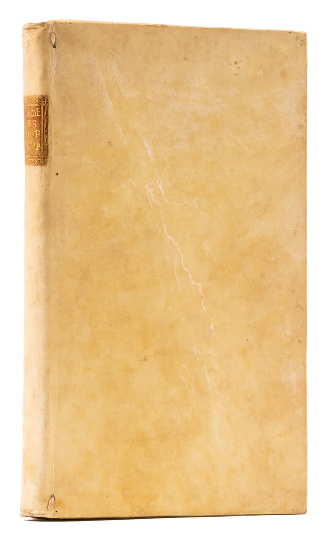 Optics.- Lambert (Johann Heinrich) Les Propriétés Remarquables de la Route de la Lumière..., (1 of 1)