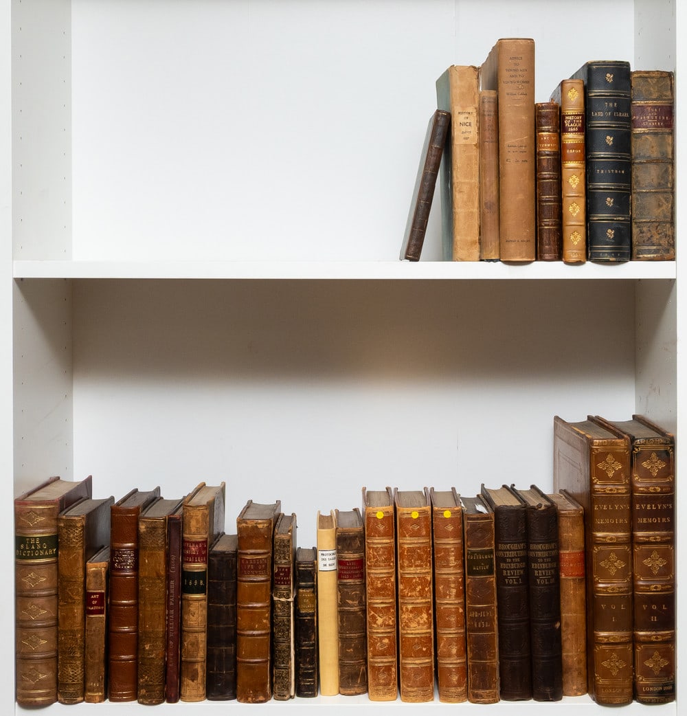 [Collier (Jane)] An Essay on the Art of ingenious Tormenting, for A. Millar, 1753; and others (30) (1 of 1)