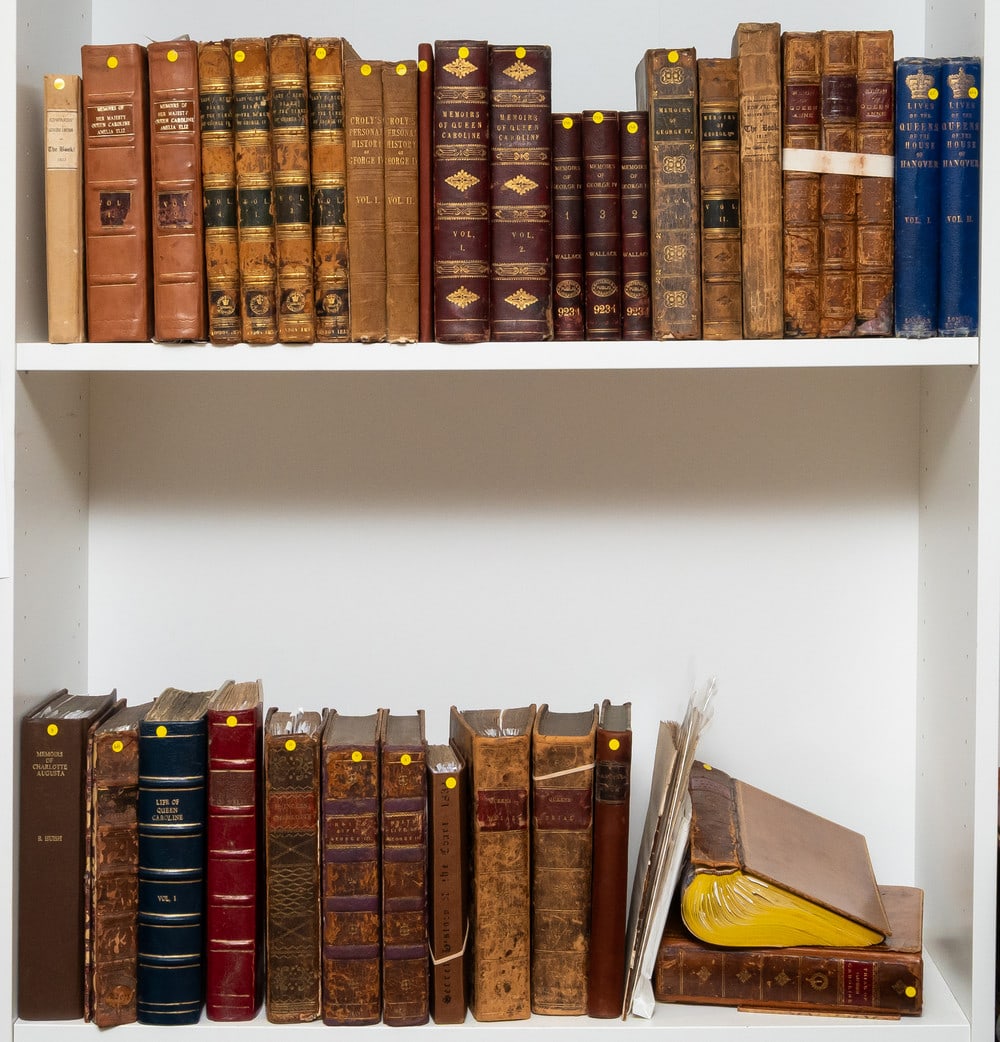 British Royal Family.- [Edwards (Richard)] Edwards' Genuine Edition. "The Book!" or the Proceedings (1 of 1)