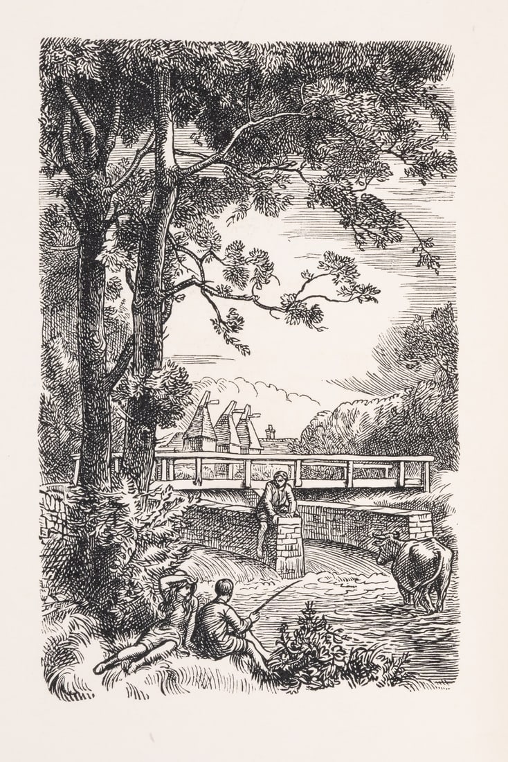 Beaumont Press.- Beaumont (Cyril W.) The First Score: An Account of the Foundation and Development (1 of 1)