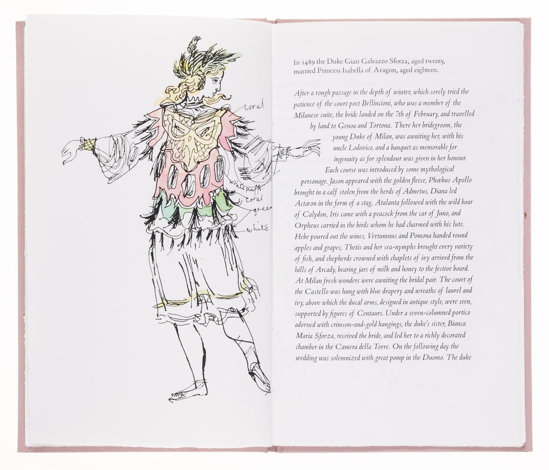 Burnett (David) Twelve Poems, one of 135 copies, Hinton Charterhouse, Old School Press, 1994 & (1 of 1)