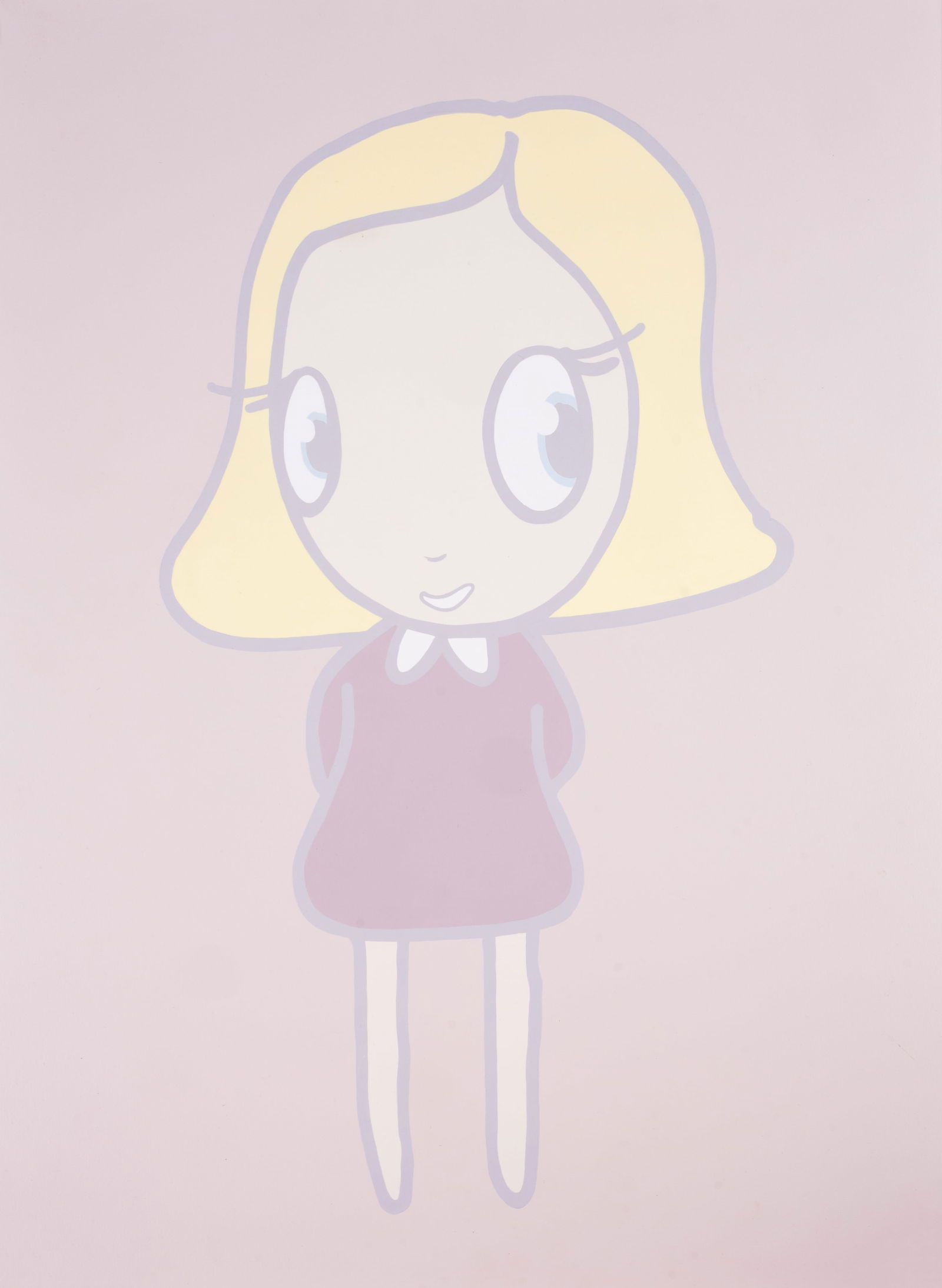 Nomiss (contemporary) Ghost (1 of 1)