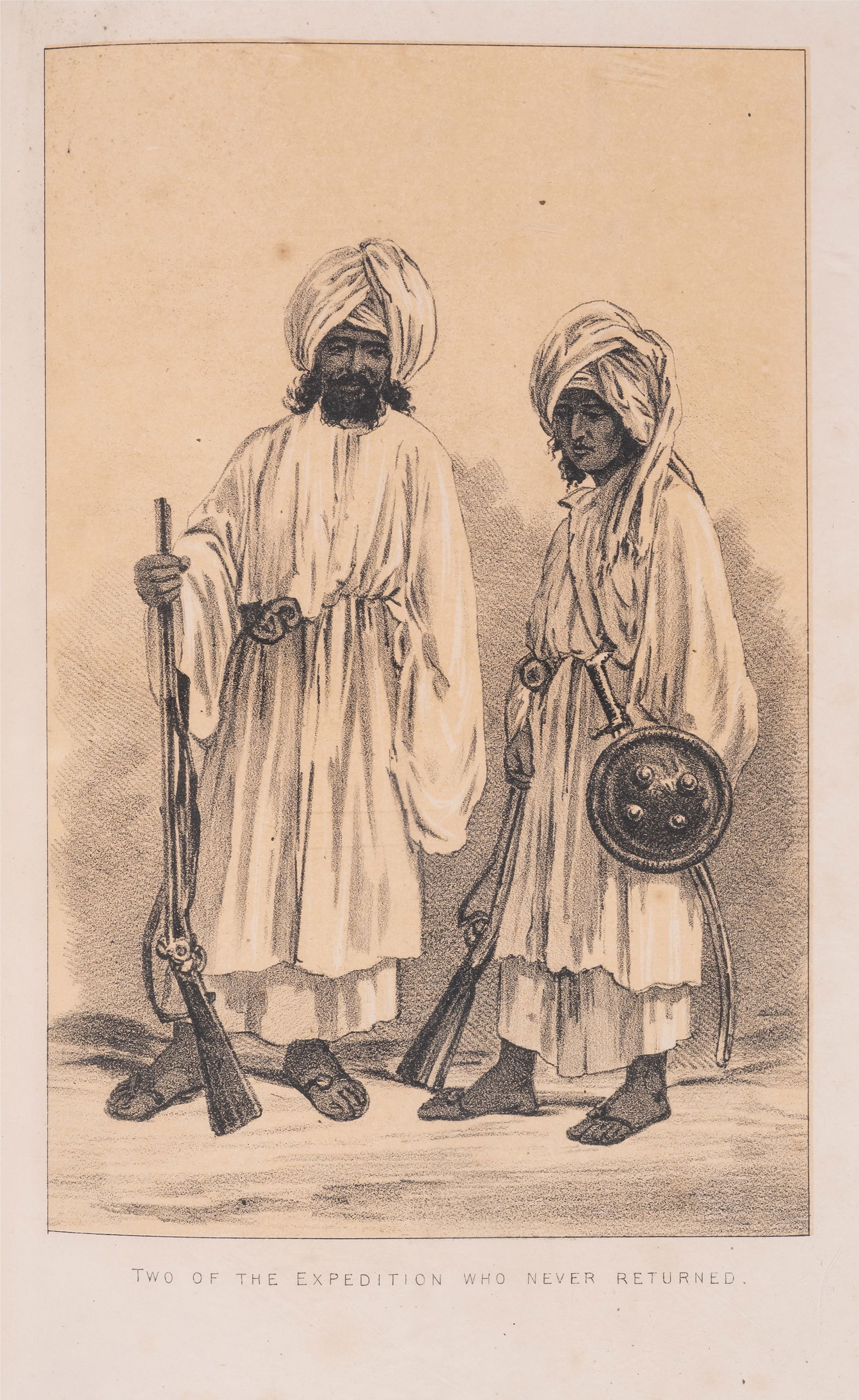 Asia.- Floyer (Sir John) Unexplored Baluchistan: a survey, with observations astronomical, (1 of 1)