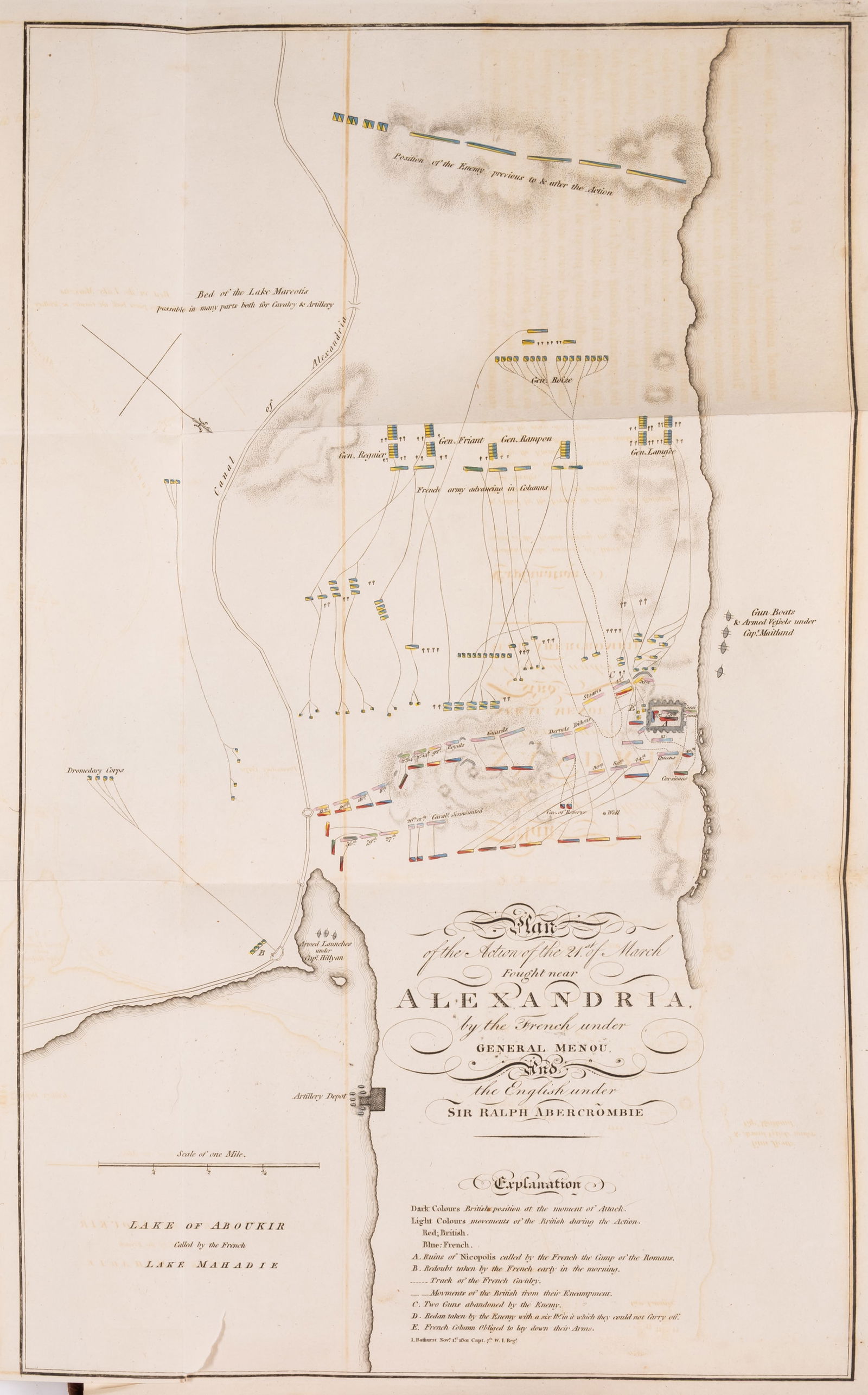 Egypt.- Stewart (Sir William) Cumloden Papers, first edition, [one of 50 copies], Edinburgh,: Egypt.- Stewart (Sir William) Cumloden Papers, first edition, [one of 50 copies], mounted photographic portrait frontispiece, 2 mounted photographic illustrations as head- and tail-pieces to Preface,