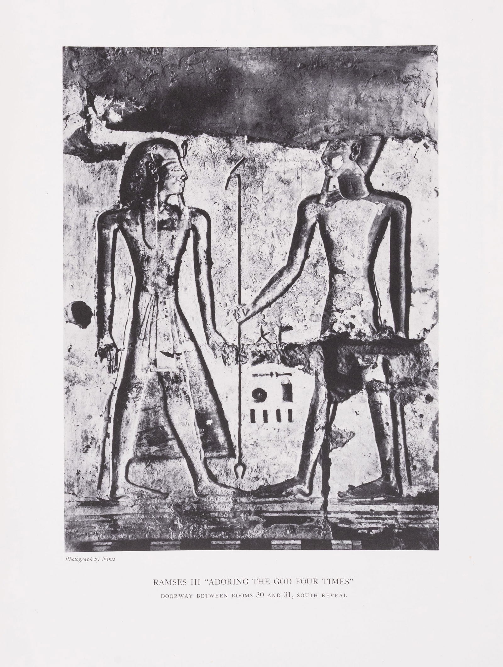 Egyptology.- Gauthier (Henri) Le Livre des Rois d'Égypte, vol.1-3 (of 5), Cairo, Institut Francais: Egyptology.- Gauthier (Henri) Le Livre des Rois d'Égypte, vol.1-3 only (of 5), later cloth, Cairo, Institut Francais d'Archéologie Orientale, 1907-17 § University of Chicago Oriental Institute. Med