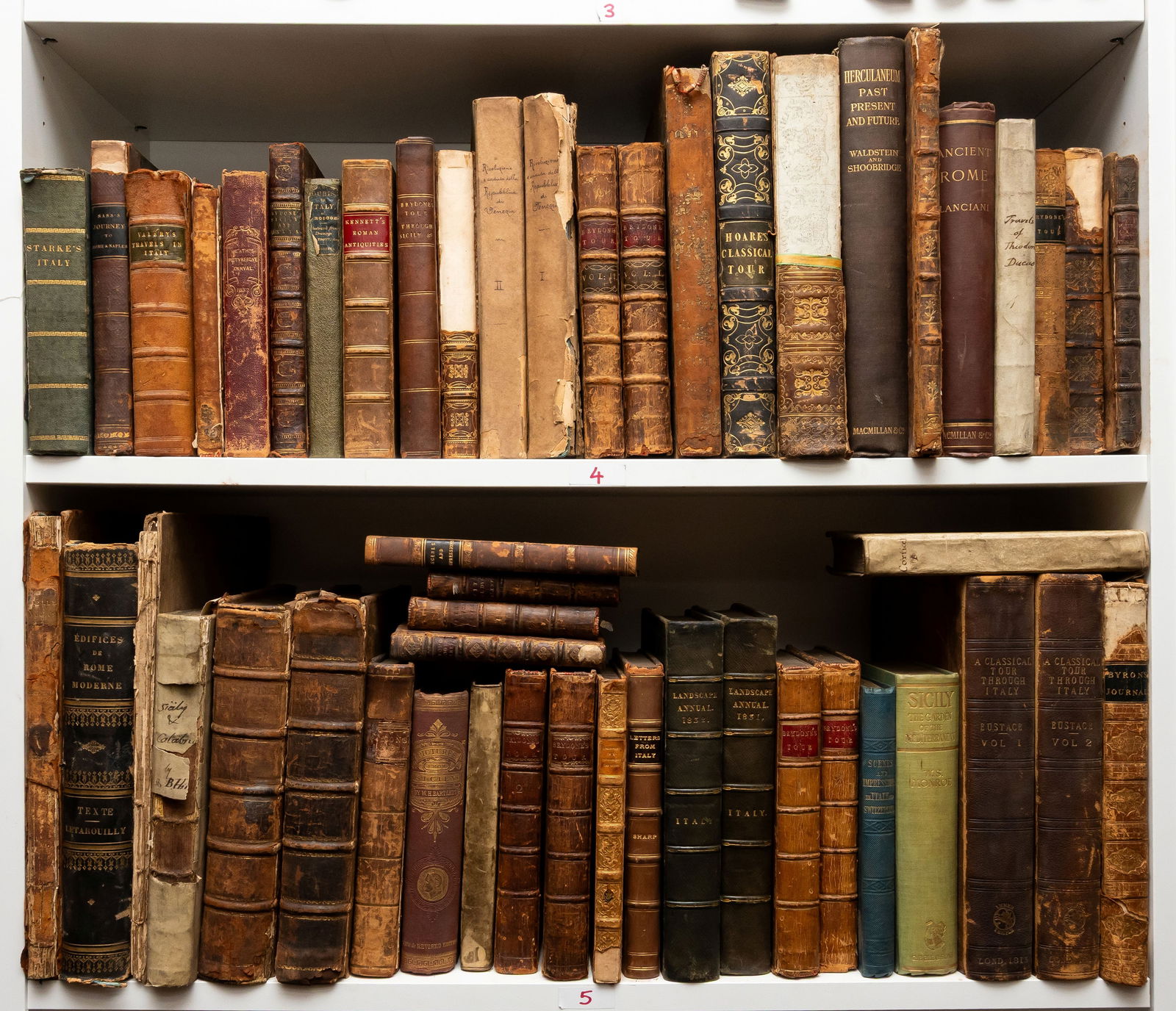 Italy.- Cluverius (Philippus) Sicilia Antiqua ... eiusq Sardinia et Corsica antiqua, Wolfenbüttel, (1 of 1)