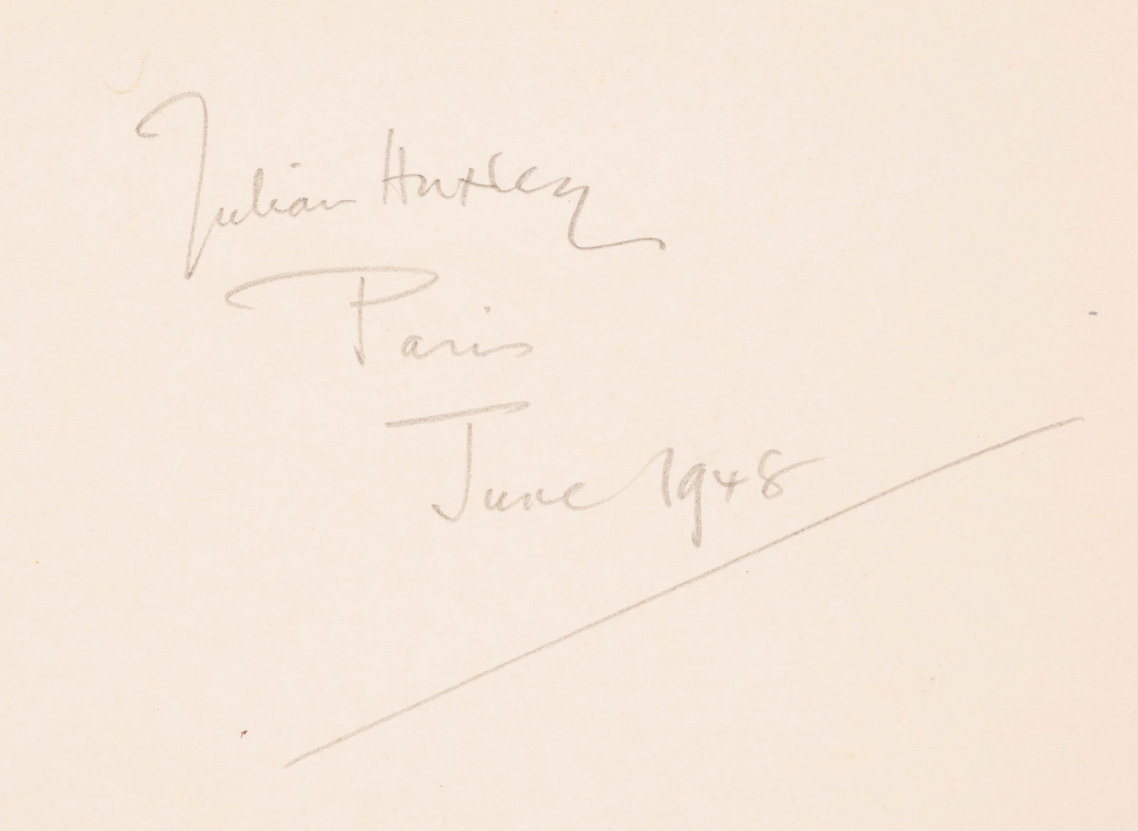 Levant.- Mouterde (R.) and A.Poidebard. Le Limes de Chalcis: Organisation de la Steppe en Haute (1 of 1)