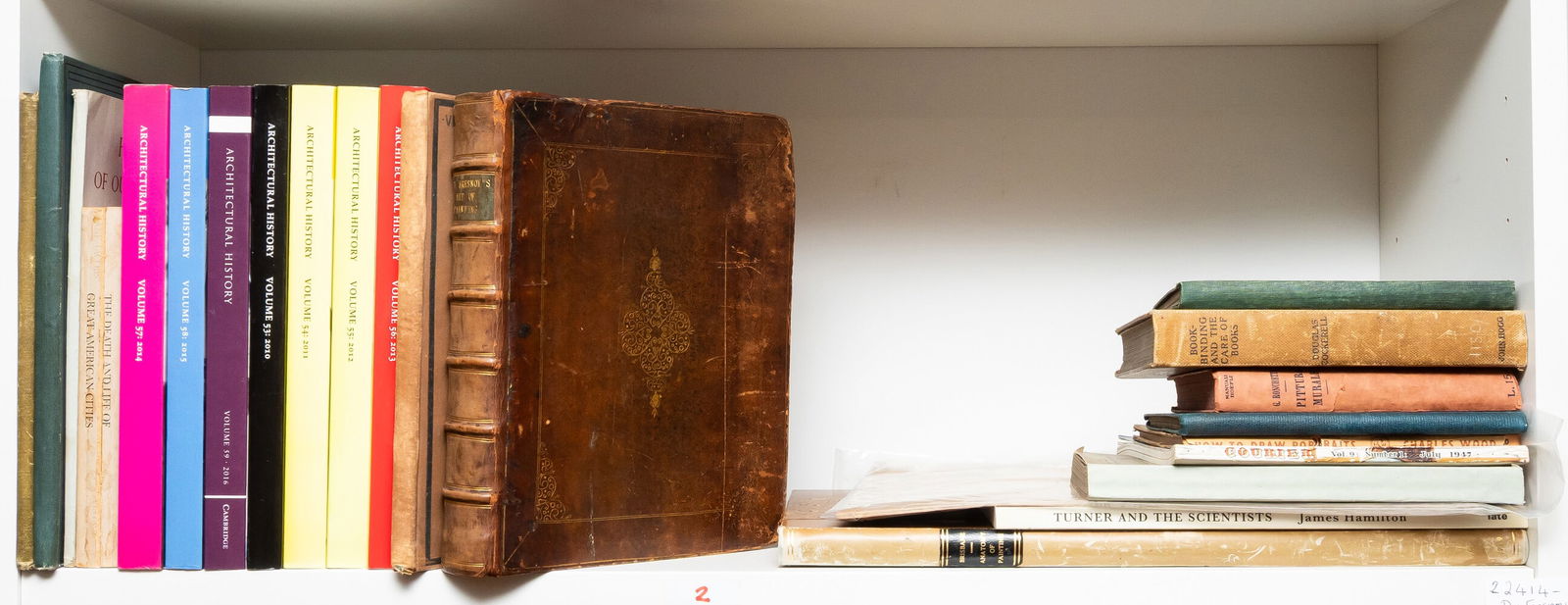 Du Fresnoy (Charles-Alphonse) De Arte Graphica. The Art of Painting, first English edition, (1 of 1)