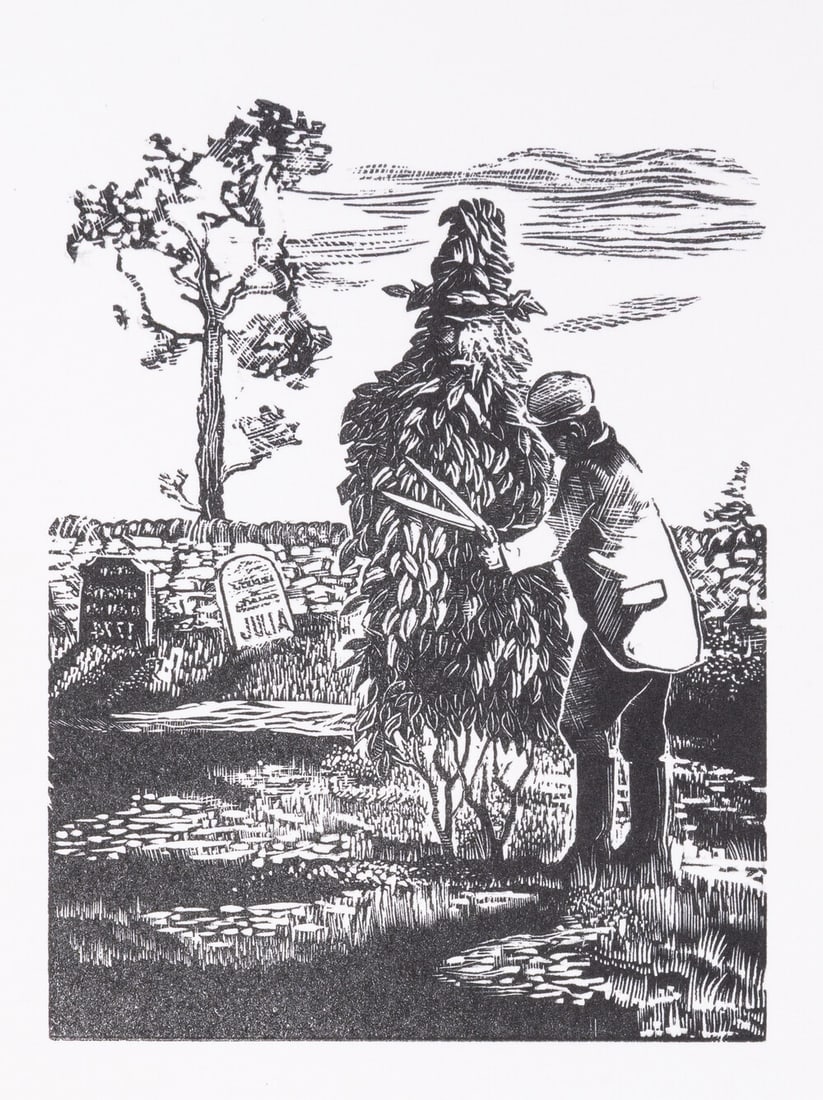 Dartington Print Workshop.- Bartlett (Mary) & Michael Honnor, compilers. A Sweet Disorder: Artists': Dartington Print Workshop.- Bartlett (Mary) & Michael Honnor, compilers. A Sweet Disorder: Artists' Prints for Robert H