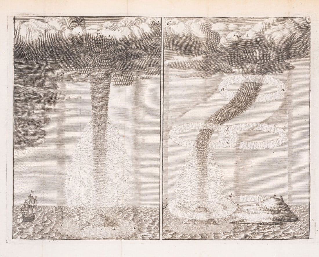 Mayow (John) Tractatus quinque medico-physici, first edition, Oxford, Sheldonian Theatre, 1674.: Mayow (John) Tractatus quinque medico-physici, first edition, engraved portrait frontispiece (frayed at edges with small repair to verso) and 6 folding plates, fr