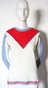 Yves Saint Laurent Wool Sweater, ca. 1970's