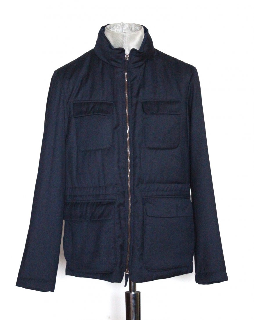 Armani Collezioni Men's Jacket, 2010's sz 52IT 42US (1 of 5)