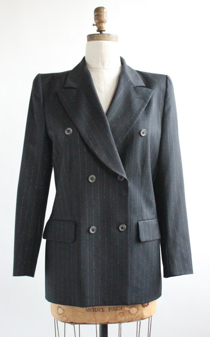 Alexander McQueen for Givenchy Jacket, F/W 1997 (1 of 4)