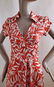 Diane Von Furstenberg Vintage Wrap Dress, 2010s - 2