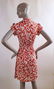 Diane Von Furstenberg Vintage Wrap Dress, 2010s - 3