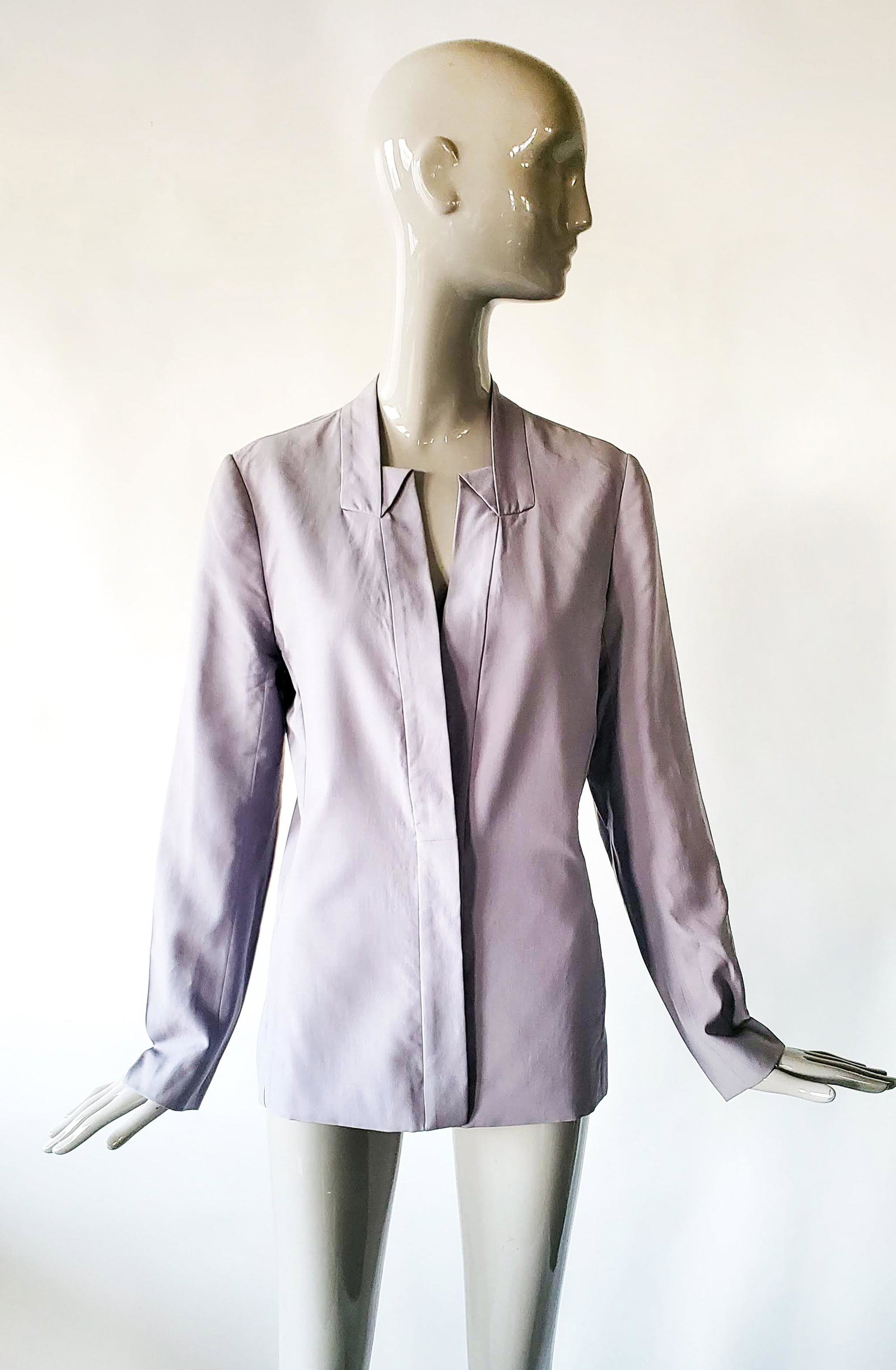Givenchy Couture by Alexander McQueen Jacket, Re 2000 (1 of 4)