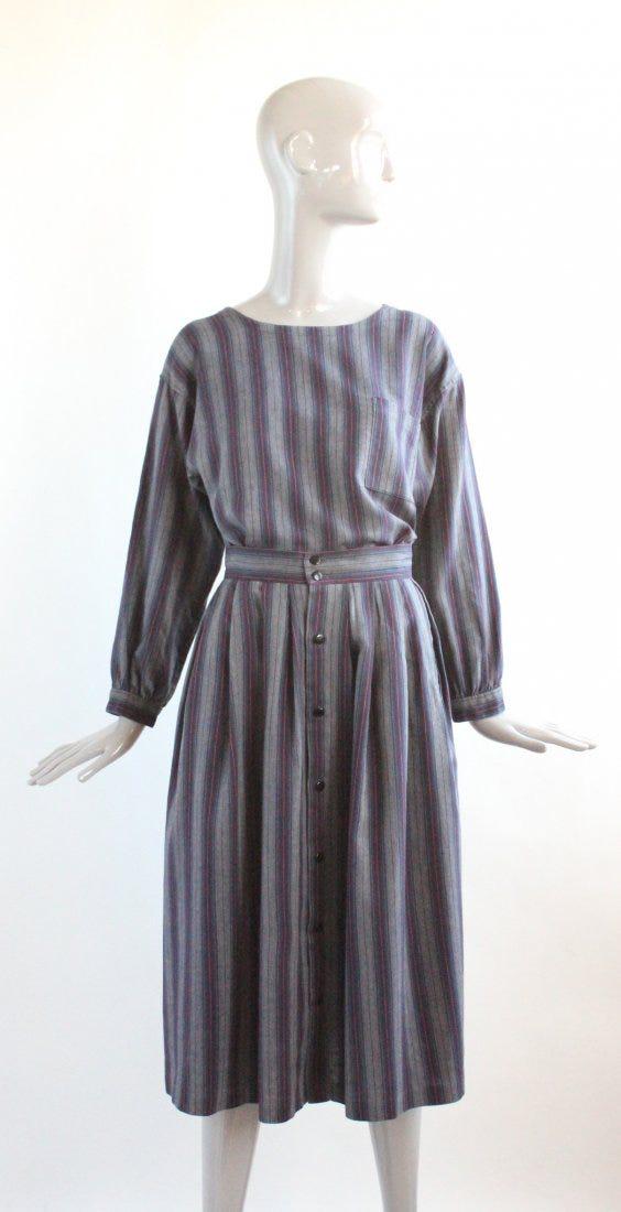 Calvin Klein 2 Piece Dress Set, 1980s (1 of 5)
