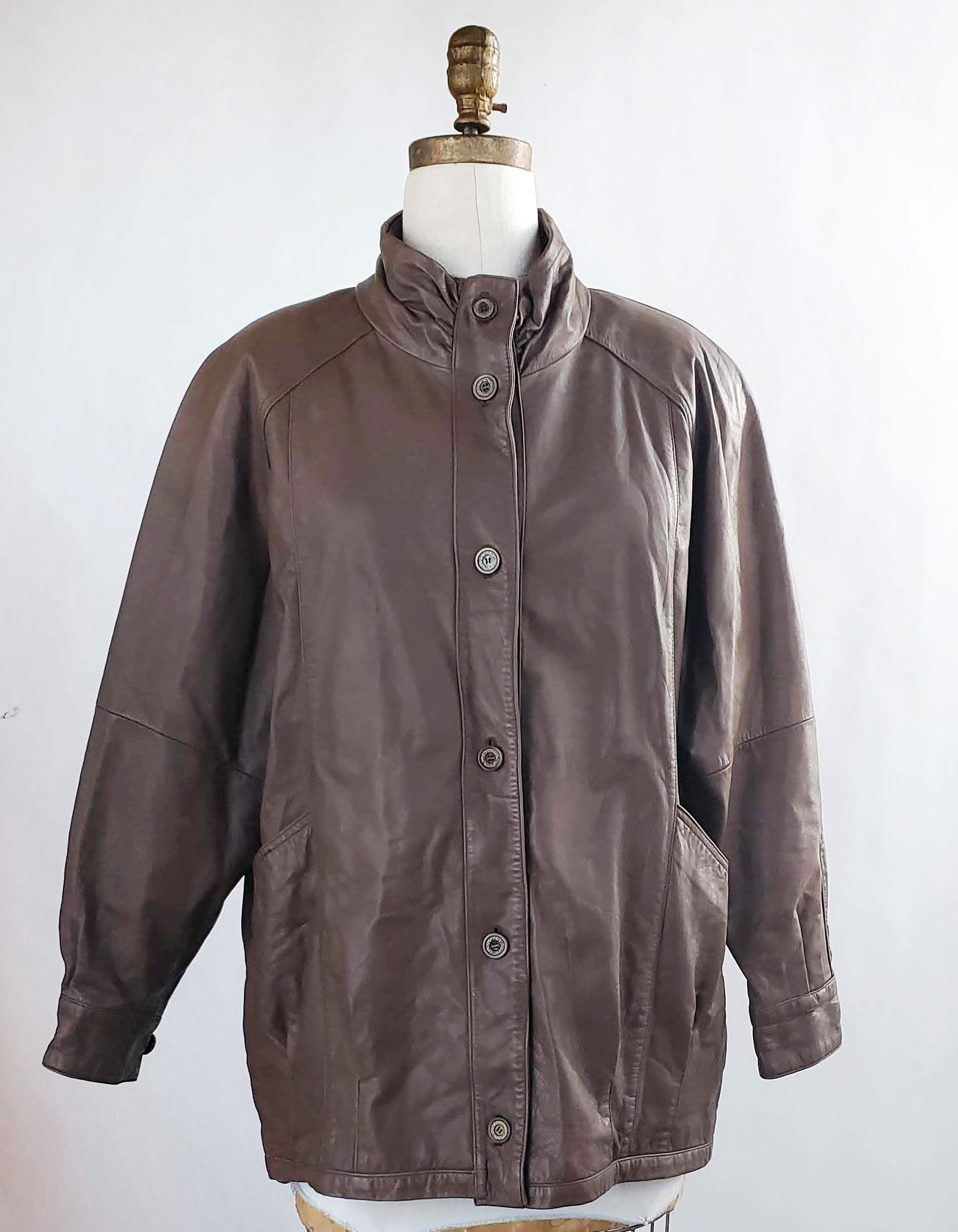 jacqueline ferrar jacket