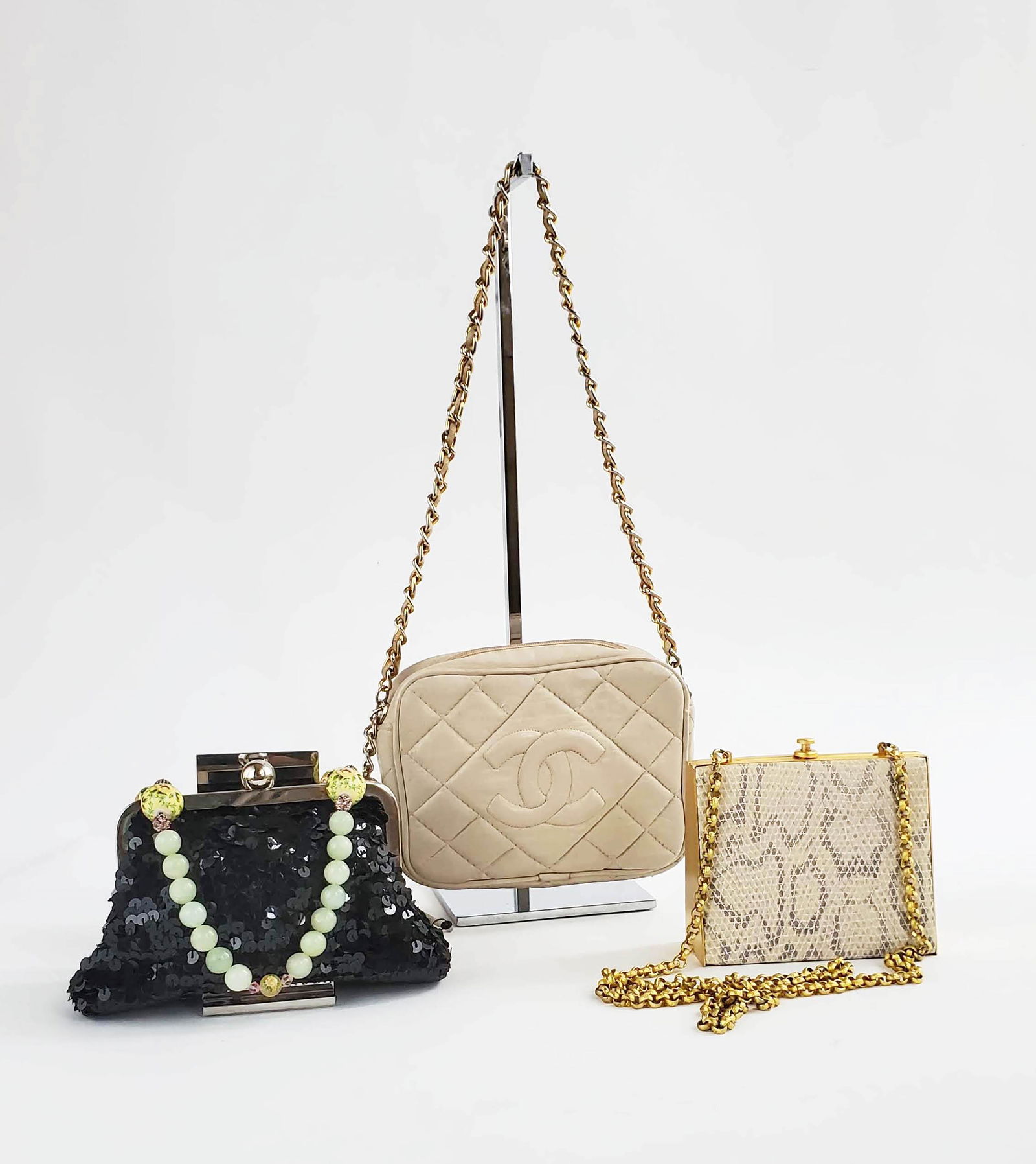 Lilly Scott & Inge Christopher Evening Bags (1 of 7)