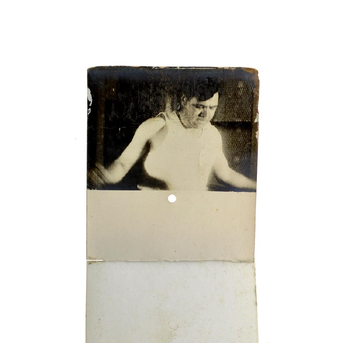 Extremely Rare Early Original Babe Ruth Photograph: Gov. File: T-11639 Extremely Rare Early Original Babe Ruth Photograph Asset Type: Photo Shipping: $29.95