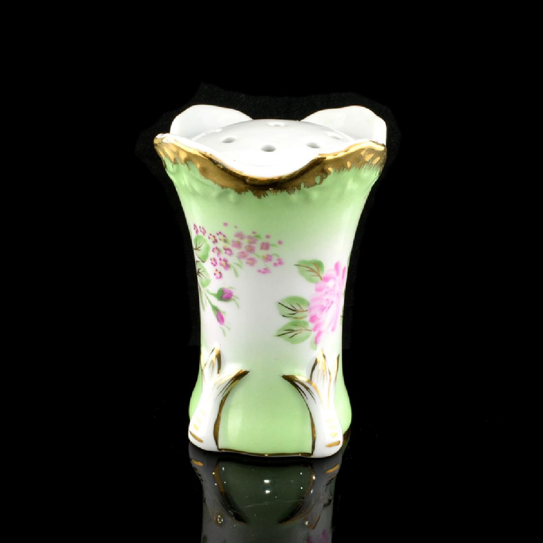 Floral Hatpin Holder: Gov. File: T-14016 Floral Hatpin Holder Asset Type: Collectable Shipping: $29.95