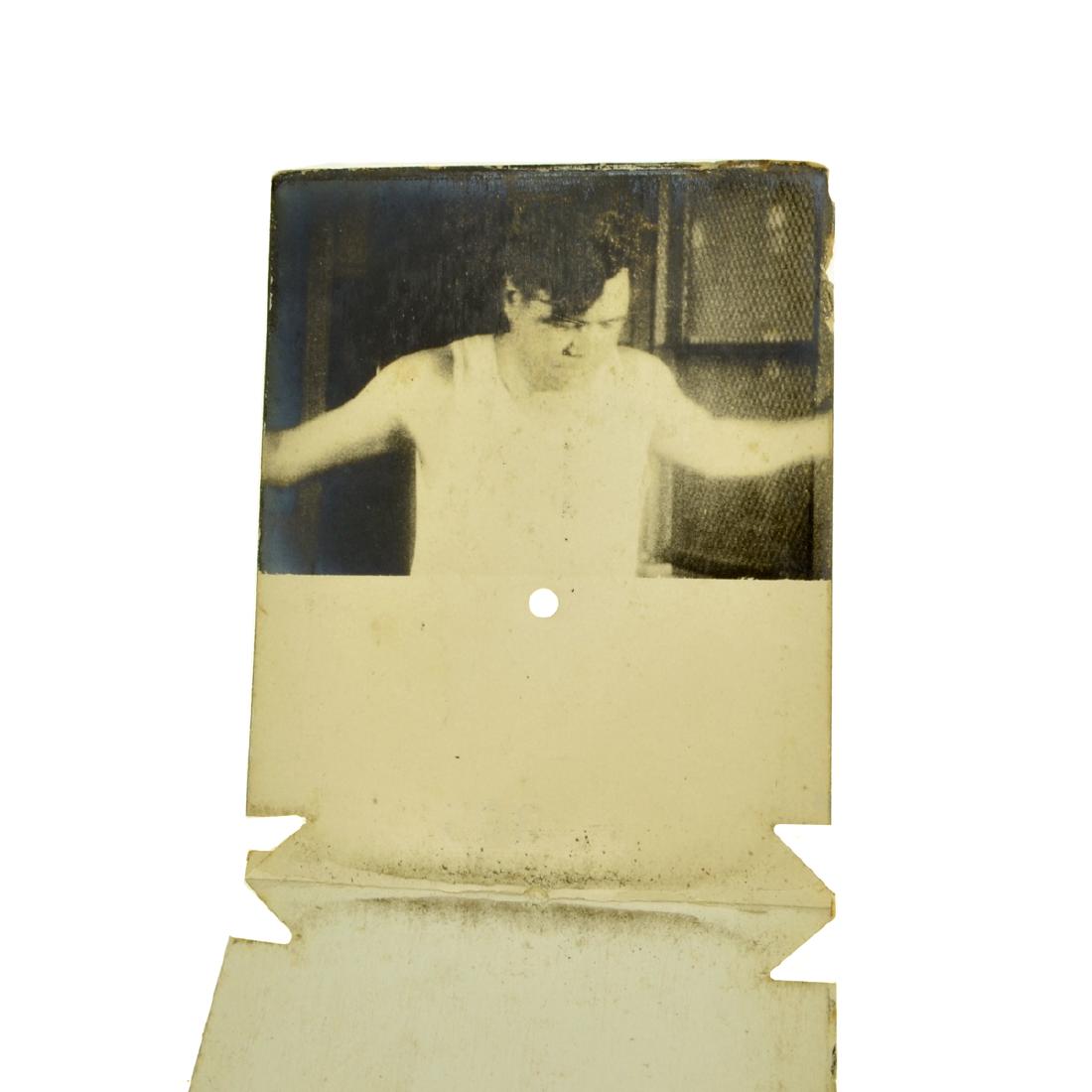 Extremely Rare Early Original Babe Ruth Photograph: Gov. File: T-11600 Extremely Rare Early Original Babe Ruth Photograph Asset Type: Photo Shipping: $29.95