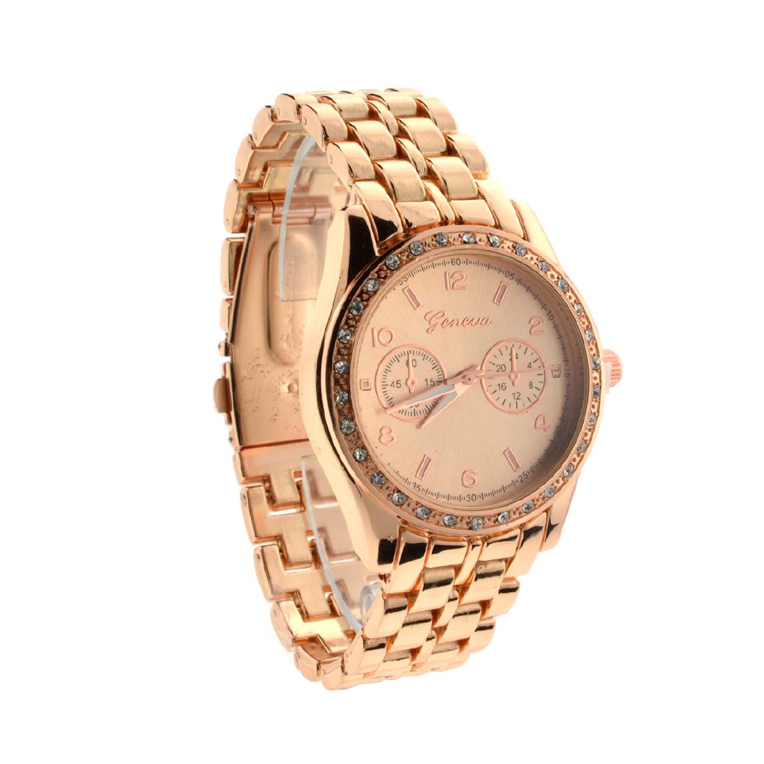 New Michael Kors Style Onyk Sainless Steel Back Ladies: Gov. File: H-03528 New Michael Kors Style Onyk Sainless Steel Back Ladies Watch Asset Type: Watch Shipping: $19.95