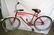 Coca-Cola Schwin Bike -P-