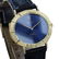 *Rolex Cellini 18k Solid Gold Swiss Made Mens Manual