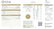 Fine Jewelry GIA Certified 0.18CT Round Brilliant Cut - 2