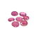 APP: 8.3k 50.07CT Oval Cut Ruby Parcel