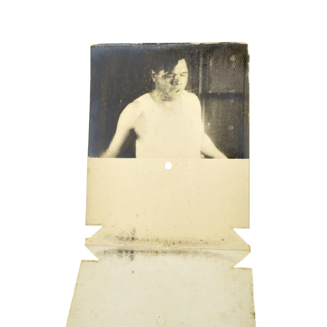 Extremely Rare Early Original Babe Ruth Photograph: Gov. File: T-11604 Extremely Rare Early Original Babe Ruth Photograph Asset Type: Photo Shipping: $29.95