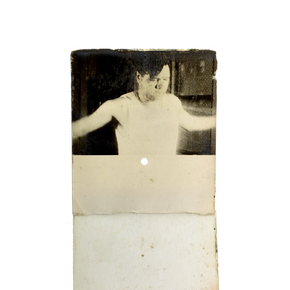 Extremely Rare Early Original Babe Ruth Photograph: Gov. File: T-11576 Extremely Rare Early Original Babe Ruth Photograph Asset Type: Photo Shipping: $29.95
