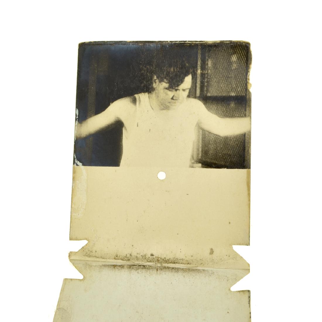 Extremely Rare Early Original Babe Ruth Photograph: Gov. File: T-11598 Extremely Rare Early Original Babe Ruth Photograph Asset Type: Photo Shipping: $29.95