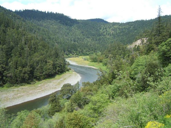 Surveyed-staked 4.58 AC NORTHERN CALIFORNIA~NICE - 7