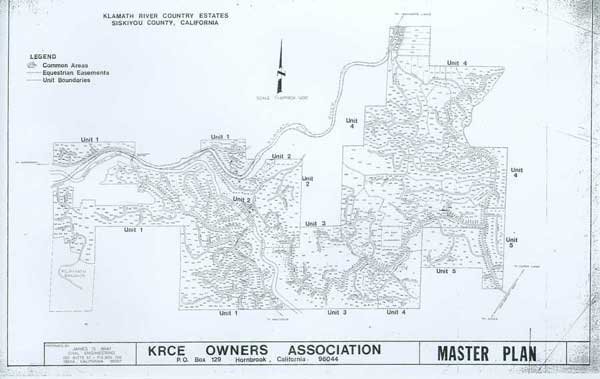 Surveyed-staked 4.58 AC NORTHERN CALIFORNIA~NICE - 9