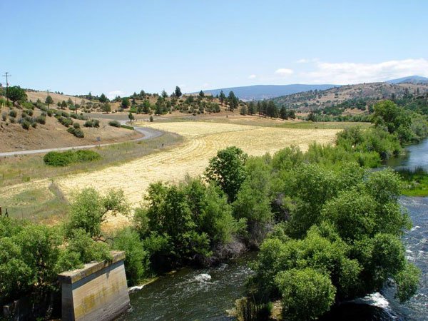 2.71 ac CALIFORNIA NEAR FAMOUS KLAMATH RIVER - 8