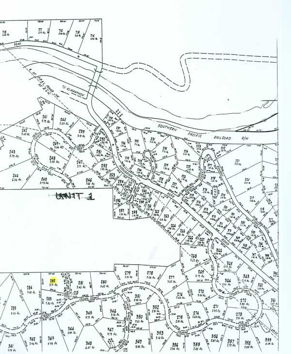 2.71 ac CALIFORNIA NEAR FAMOUS KLAMATH RIVER - 2