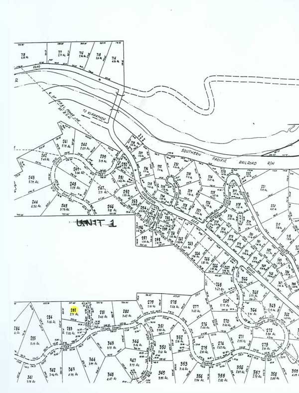 2.71 ac CALIFORNIA NEAR FAMOUS KLAMATH RIVER - 3