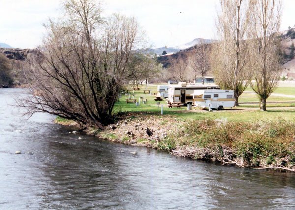 2.71 ac CALIFORNIA NEAR FAMOUS KLAMATH RIVER - 7