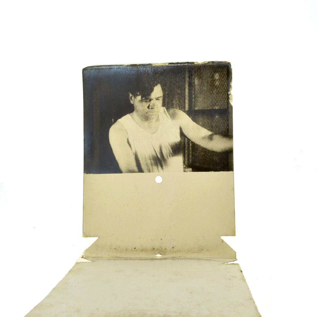 Extremely Rare Early Original Babe Ruth Photograph: Gov. File: T-11584 Extremely Rare Early Original Babe Ruth Photograph Asset Type: Photo Shipping: $29.95