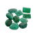 APP: 3.9k 51.89CT Green Emerald Parcel