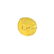 Gold Dutch India AV Fanam (1670 - 1784) Coin