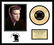 ELVIS PRESLEY ''Love Me Tender'' Gold 45-50th