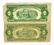 (2) 1953 $2 U.S. Red Seal Notes - 2