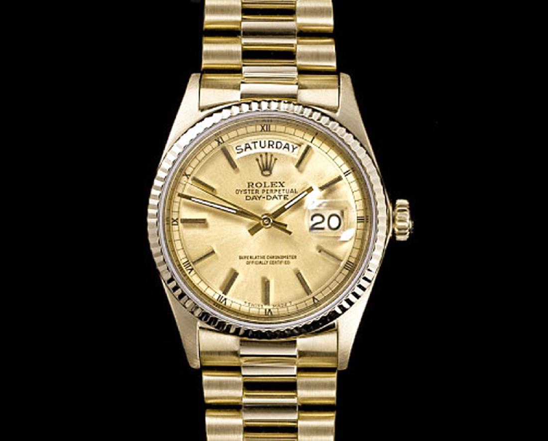 mens rolex perpetual datejust