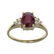 APP: 1.1k Fine Jewelry Designer Sebastian 14KT Gold,